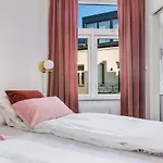 Bjorvika Apartments - Solli